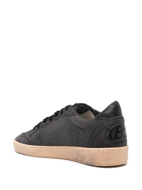 GOLDEN GOOSE BALL STAR